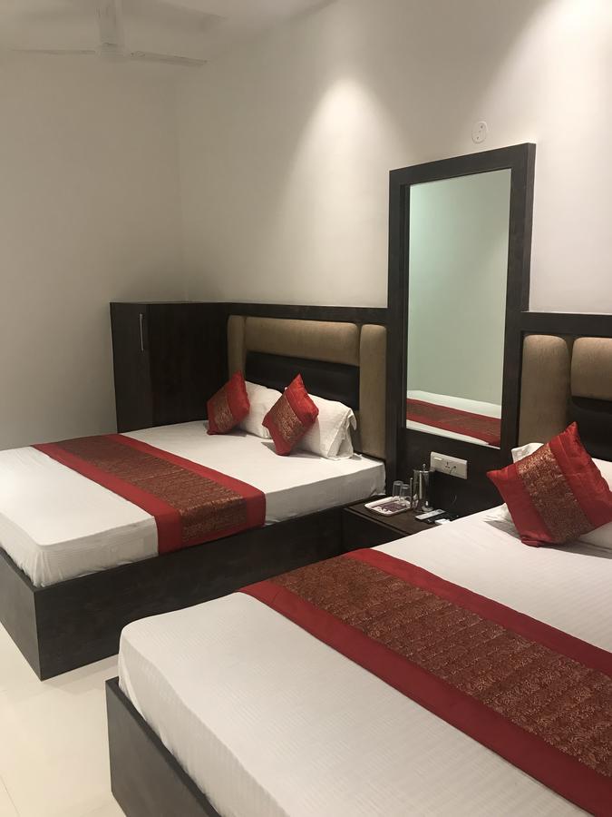 Hotel Sb Residency Амрітсар Екстер'єр фото