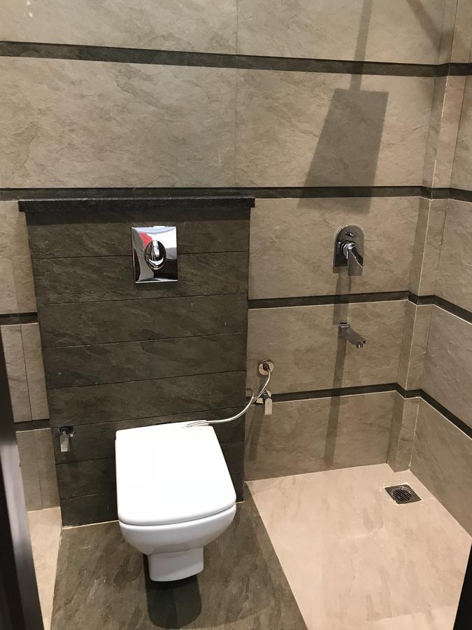 Hotel Sb Residency Амрітсар Екстер'єр фото
